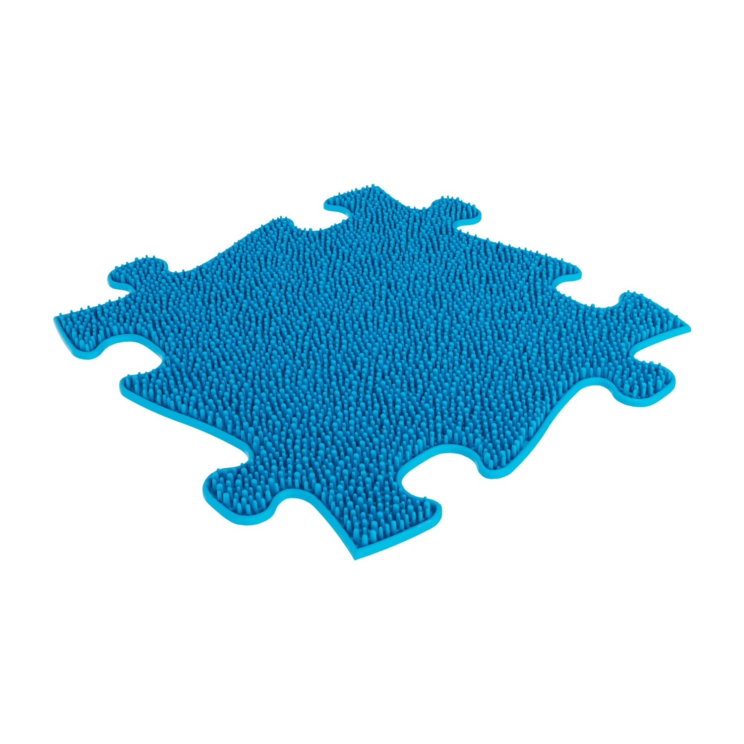 The blue Grass play mat.