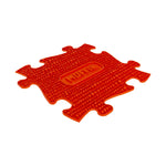 The red Muffik playmat.