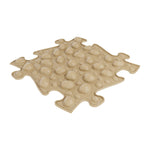 The beige Nuts playmat.