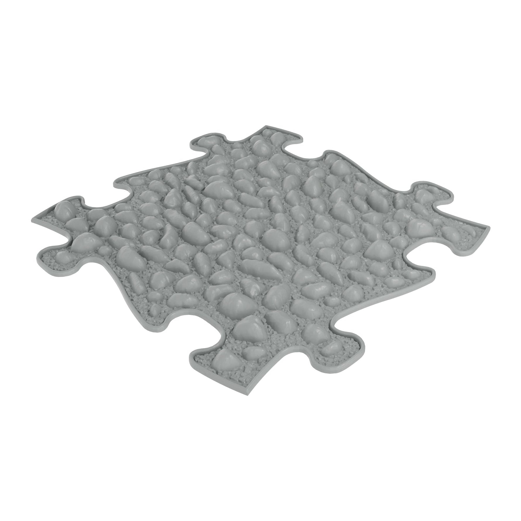 The grey Pebbles playmat.