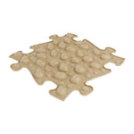 The beige Nuts mat.