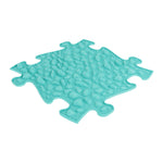 The pebbles mat in the Ocean and Forest Sensory Playmat Set.