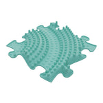 The second twister mat in the Ocean and Forest Sensory Playmat Set.