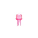 The pink Jellyfish Squish.
