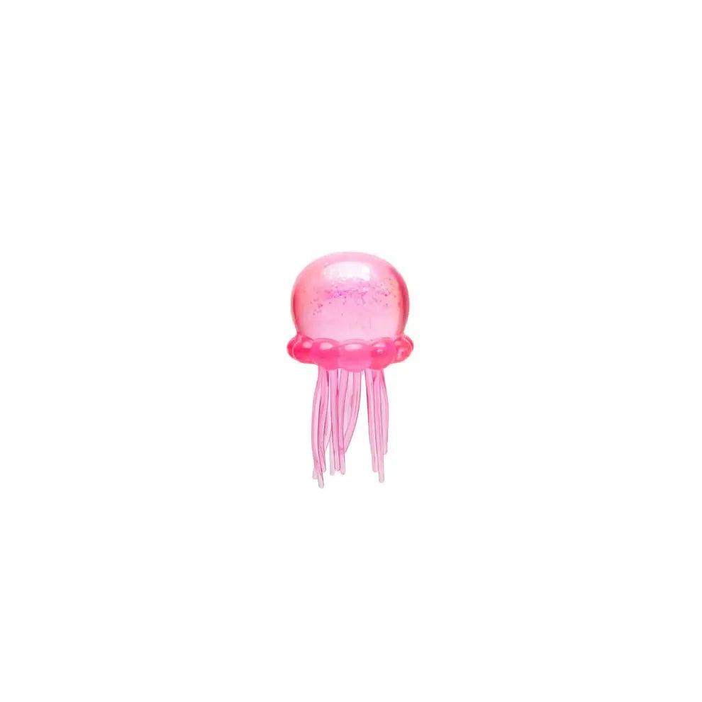 The pink Jellyfish Squish.