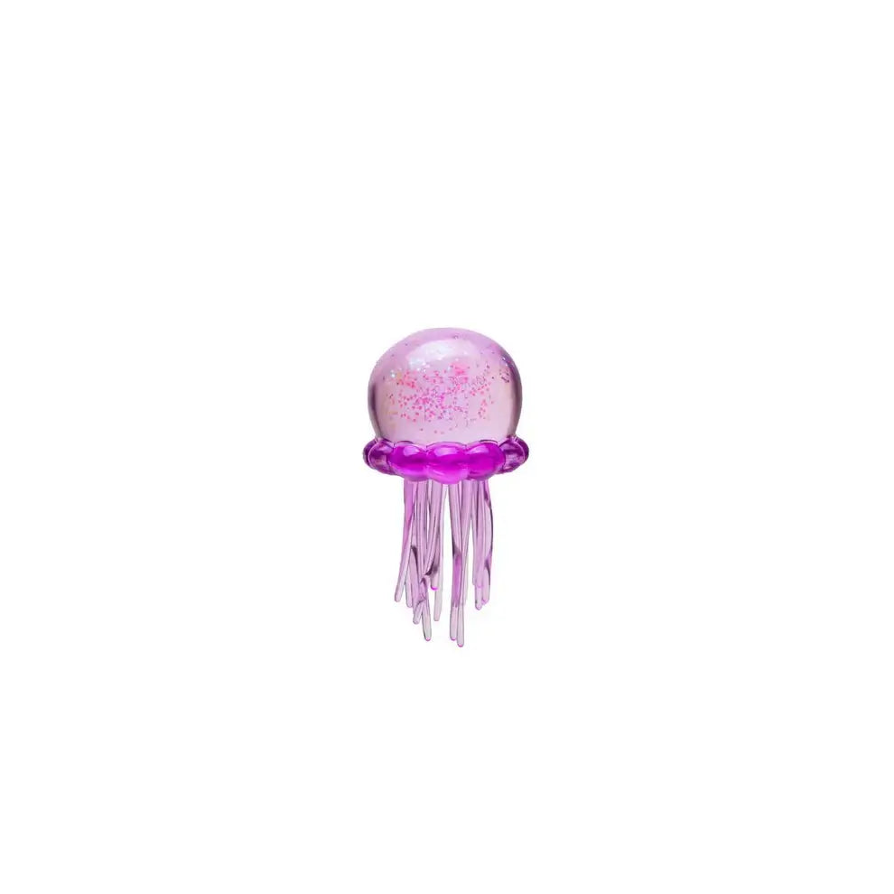 The purple Jellyfish Squish.