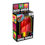 The Nee Doh Nice-Sicle.
