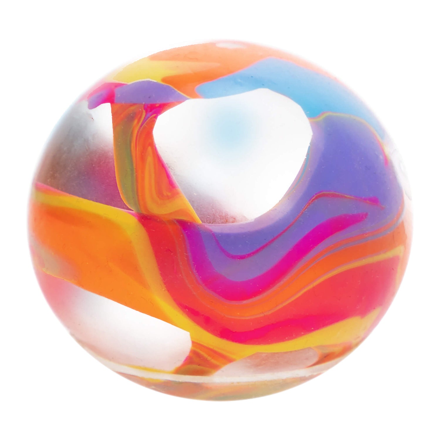 A single Marbleez.