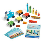 MathLink Numberblocks Express Train.