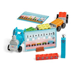 MathLink Numberblocks Express Train.