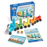 MathLink Numberblocks Express Train.