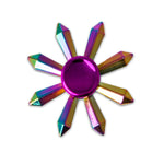 The Fidgix Spinner.