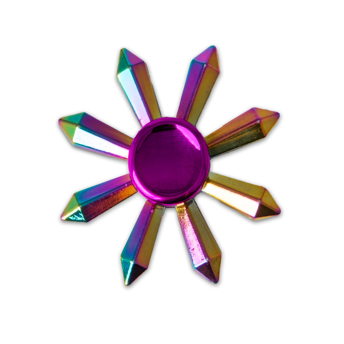 The Fidgix Spinner.