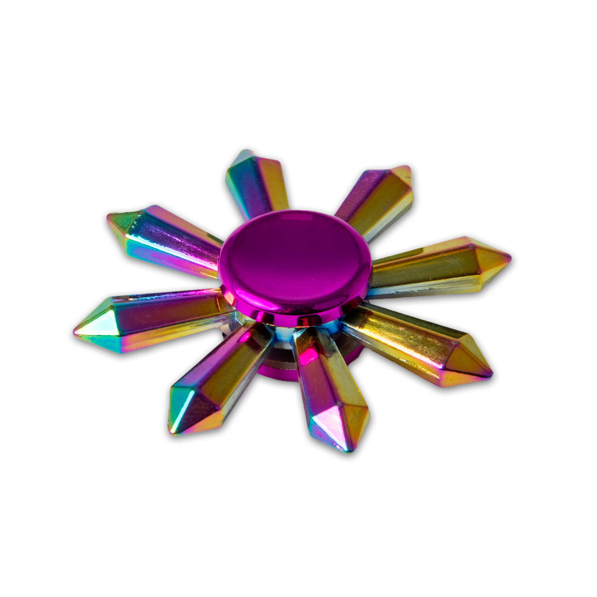 The Fidgix Spinner.