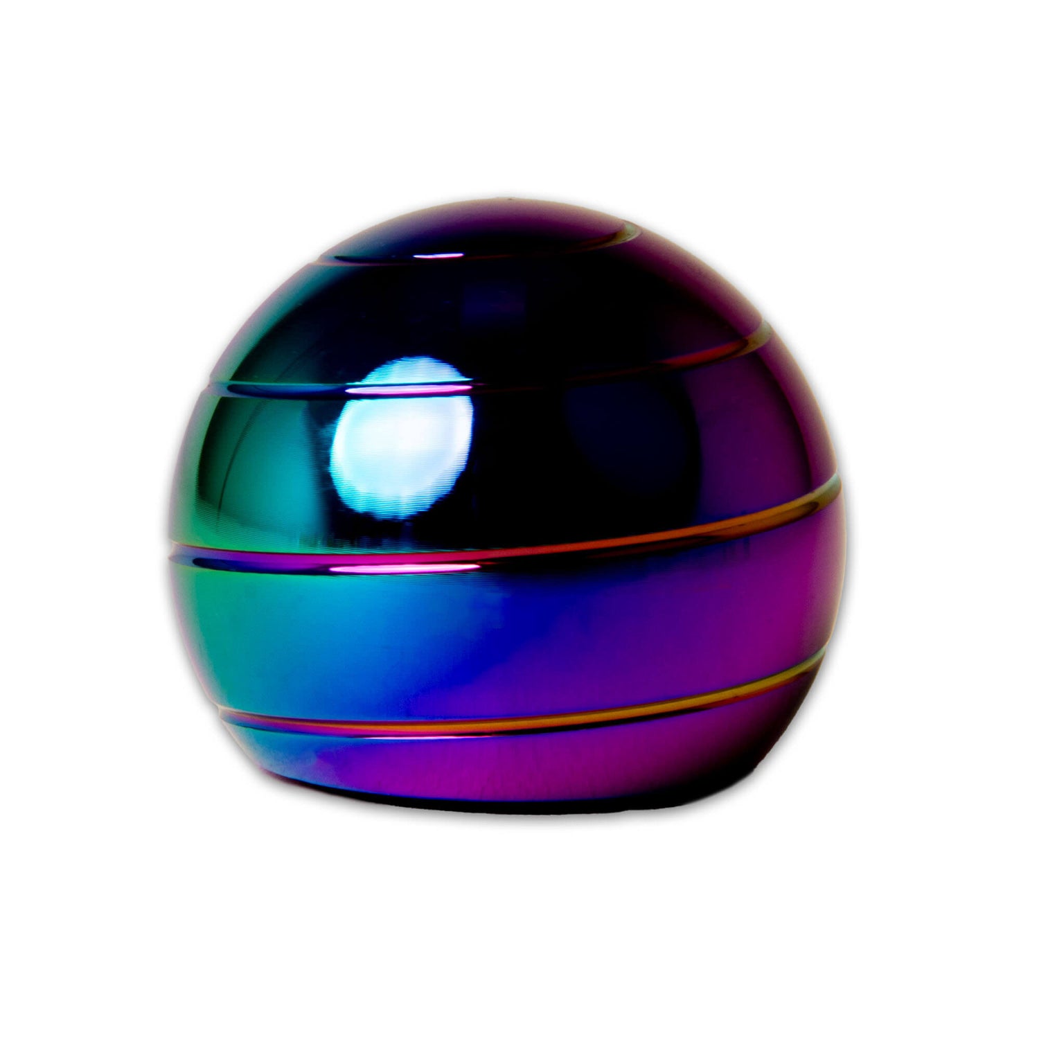 Spinning Desktop Gyroscope