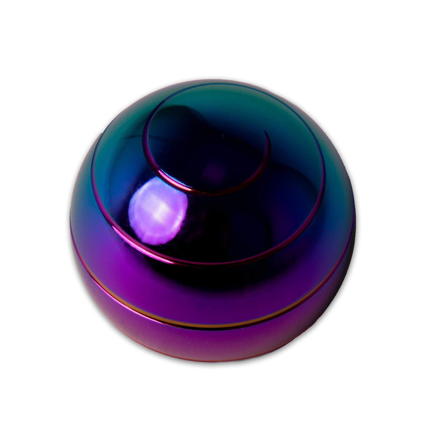 Spinning Desktop Gyroscope