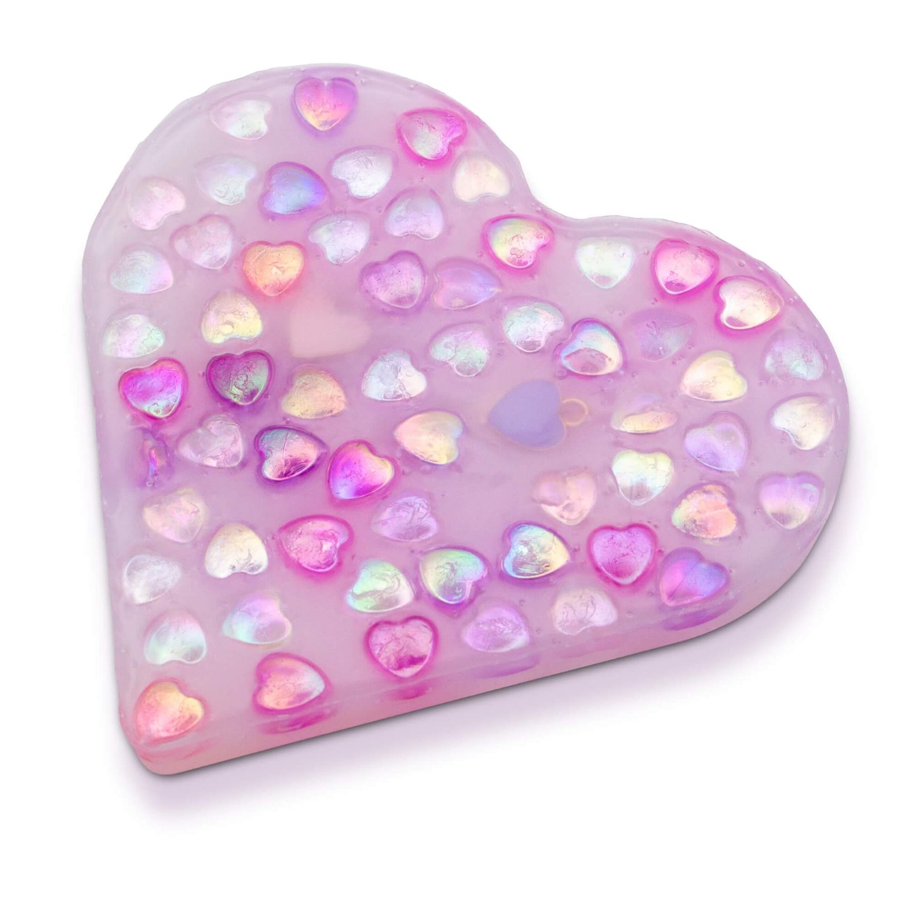 The Pick N Pop Bracelet - Love Heart Edition.