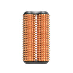 The Peach ONO Aluminum Acupressure Roller.