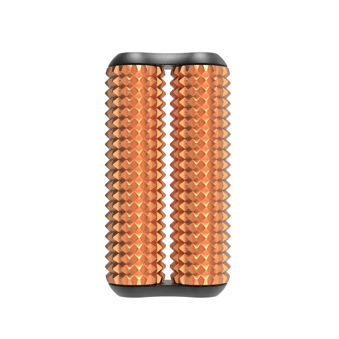 The Peach ONO Aluminum Acupressure Roller.