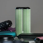 The Sage ONO Aluminum Acupressure Roller is surrounded by many other ONO Rollers.