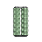 The Sage ONO Aluminum Acupressure Roller.