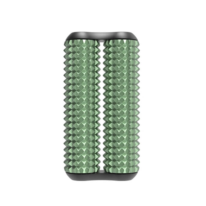 The Sage ONO Aluminum Acupressure Roller.