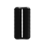 The full size Ono Aluminum  Acupressure Roller.