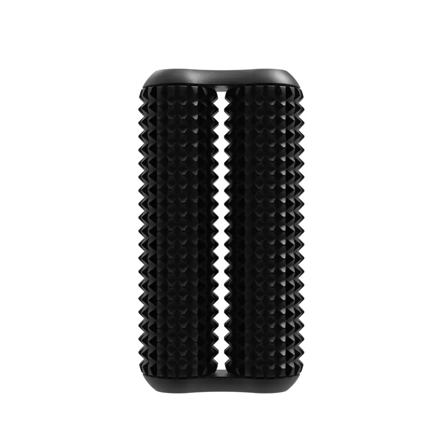 The full size Ono Aluminum  Acupressure Roller.