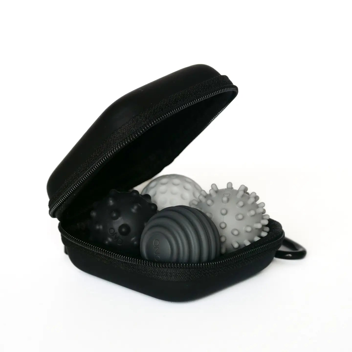 ONO Roller Signets - Graphite 4-Pack.