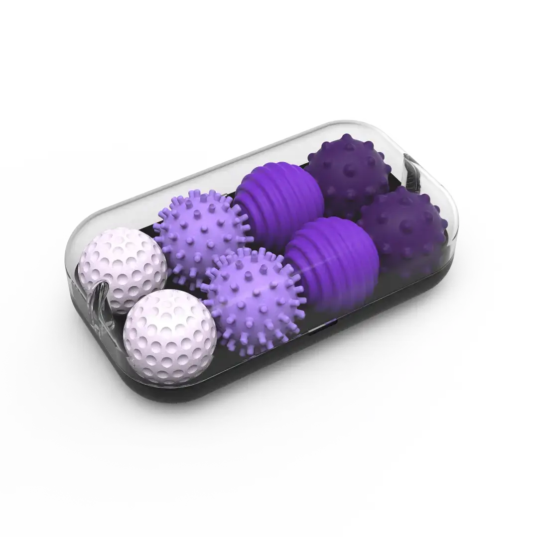 The 8-Pack of Lavender ONO Signets.