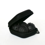 The ONO Roller Signets - Onyx 4-Pack.