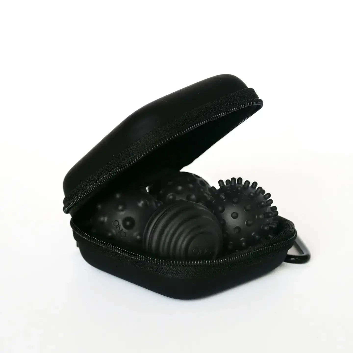 The ONO Roller Signets - Onyx 4-Pack.