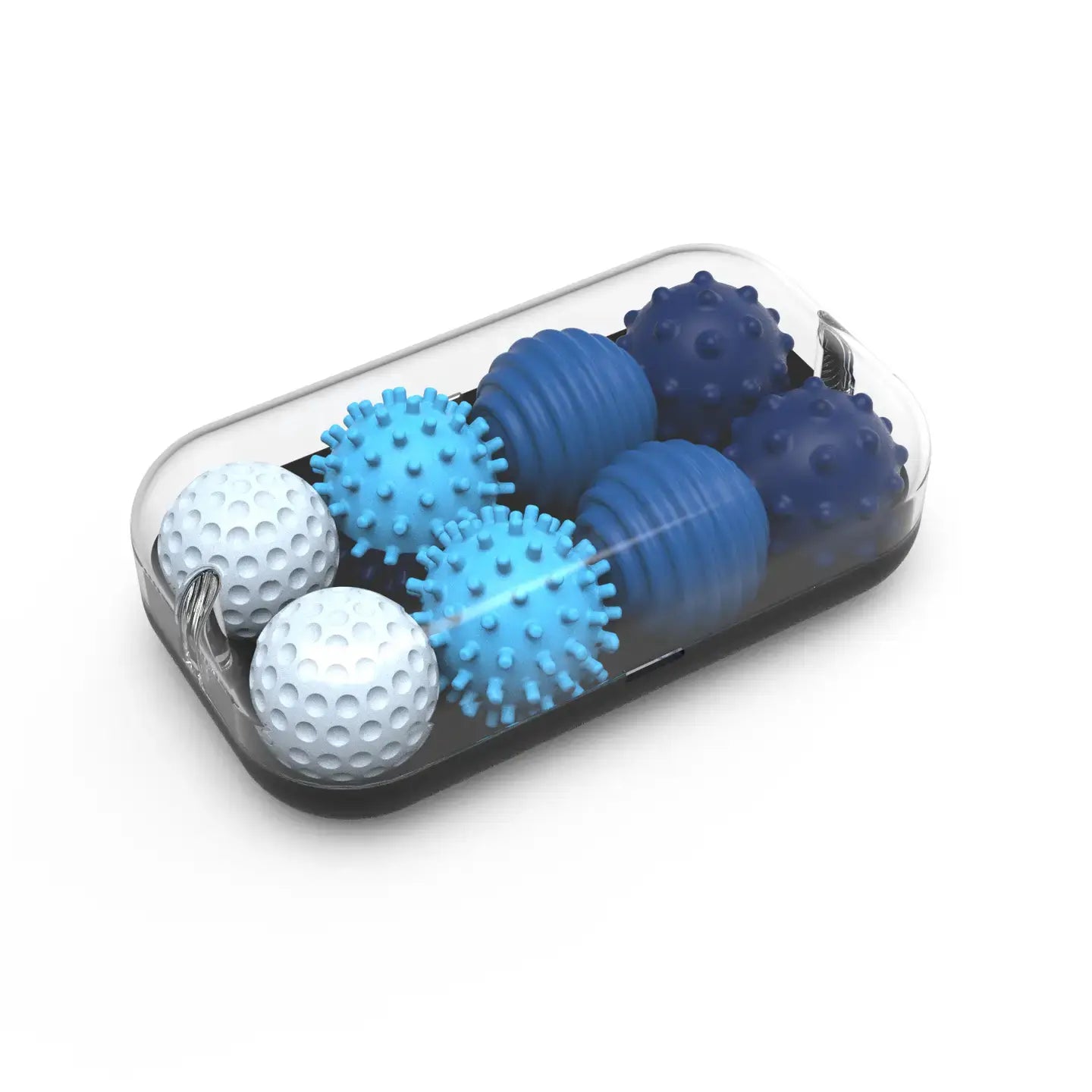 The 8-Pack of Sapphire ONO Signets.