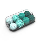 The Turquoise 8-Pack ONO Signets.