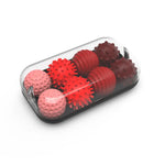 ONO Roller Signets - Ruby 8-Pack.