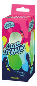 The Ooze Dribble Liquid Timer.