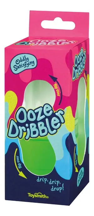 The Ooze Dribble Liquid Timer.