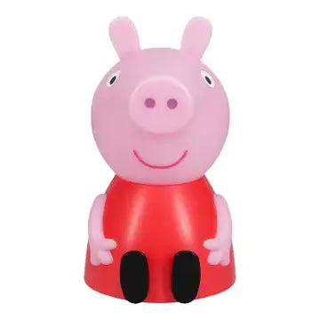 Peppa Pig Night Light with Sound.