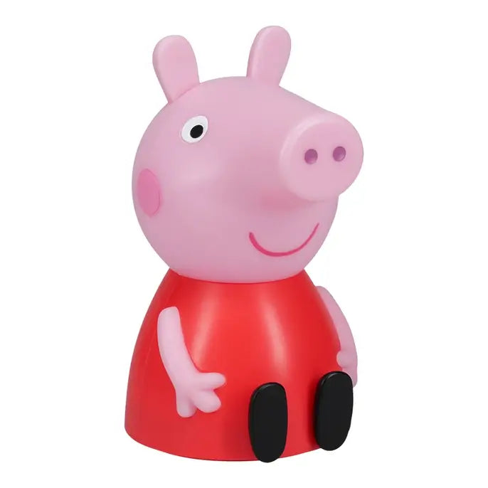 Peppa Pig Night Light with Sound.