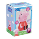 Peppa Pig Night Light with Sound.