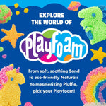 Playfoam Shape & Learn Feelings.