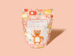 Poppymint Pals Funtime Bath Soak - Citrus Sorbet, 10 oz.