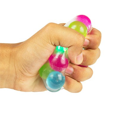 Molecule best sale stress ball