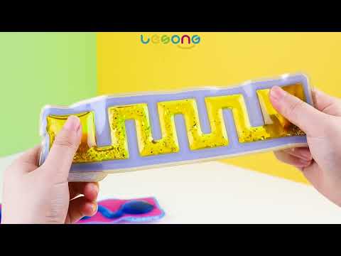 Lesong Squishy Sensory Toy - 1 piece