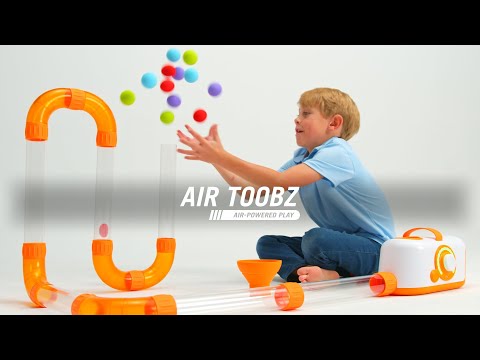 Air Toobz Expansion Pack