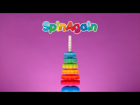 SpinAgain