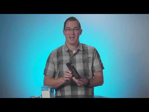 explorē 8 – Handheld Video Magnifier