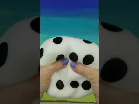 Giant Dice Stress Ball