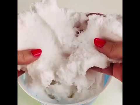 Floof Moldable Compound