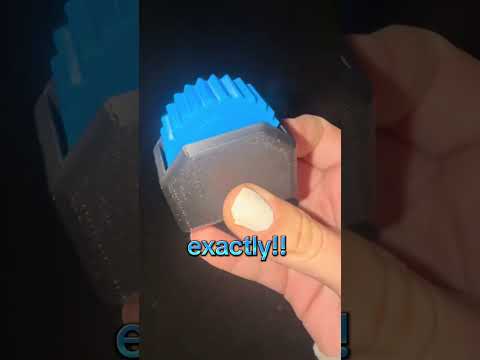 Kahn Creations Whisper Wheel